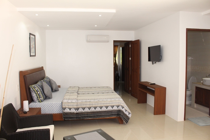 Imagen de la habitación del Pensión Sundown Resort and Austrian Pension House. Foto 5