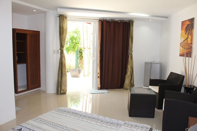Imagen de la habitación del Pensión Sundown Resort and Austrian Pension House. Foto 6