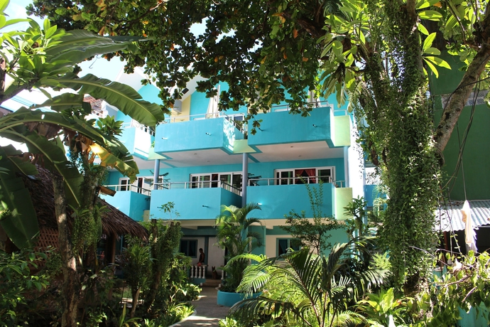Imagen de la habitación del Pensión Sundown Resort and Austrian Pension House. Foto 8