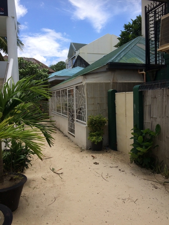 Imagen de la habitación del Pensión Sundown Resort and Austrian Pension House. Foto 9