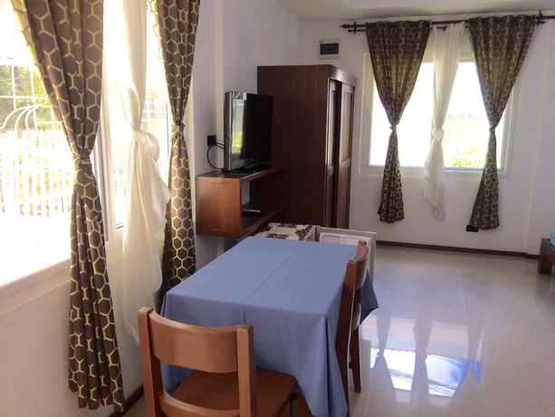 Imagen de la habitación del Pensión Sundown Resort and Austrian Pension House. Foto 10