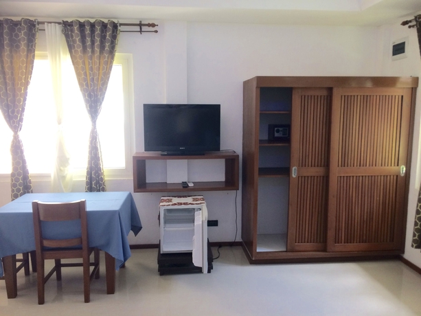 Imagen de la habitación del Pensión Sundown Resort and Austrian Pension House. Foto 11