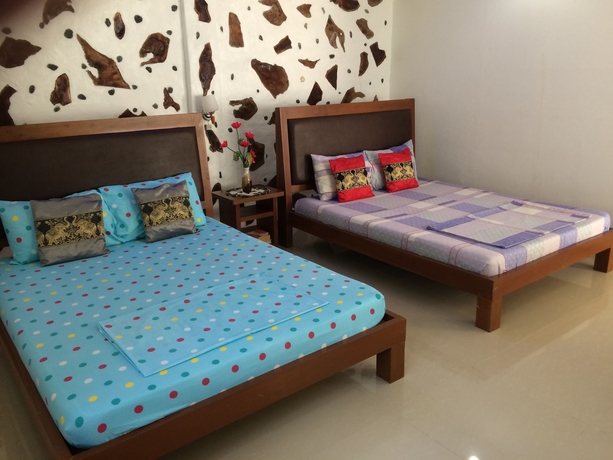 Imagen de la habitación del Pensión Sundown Resort and Austrian Pension House. Foto 12