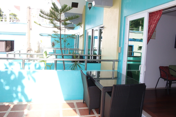 Imagen de la habitación del Pensión Sundown Resort and Austrian Pension House. Foto 13