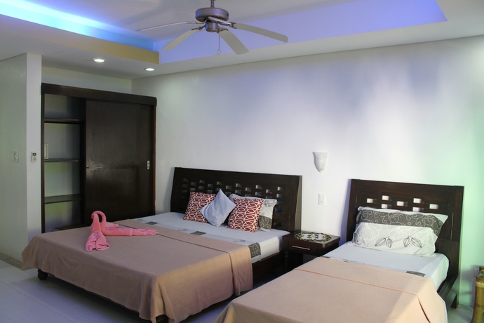 Imagen de la habitación del Pensión Sundown Resort and Austrian Pension House. Foto 14