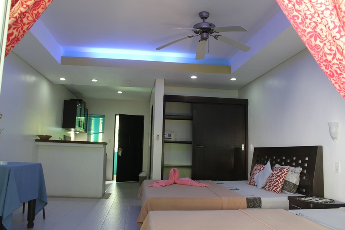 Imagen de la habitación del Pensión Sundown Resort and Austrian Pension House. Foto 15