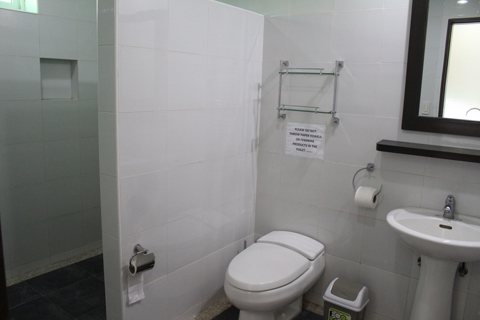 Imagen de la habitación del Pensión Sundown Resort and Austrian Pension House. Foto 16