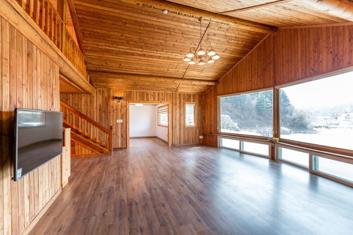 Imagen de la habitación del Pensión Sunny Hill, Gapyeong. Foto 2