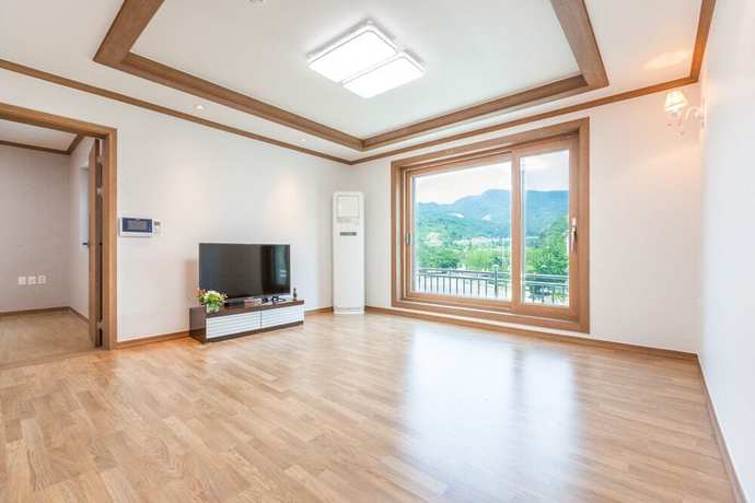 Imagen de la habitación del Pensión Sunny Hill, Gapyeong. Foto 3
