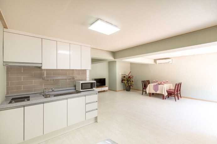 Imagen de la habitación del Pensión Sunny Hill, Gapyeong. Foto 5