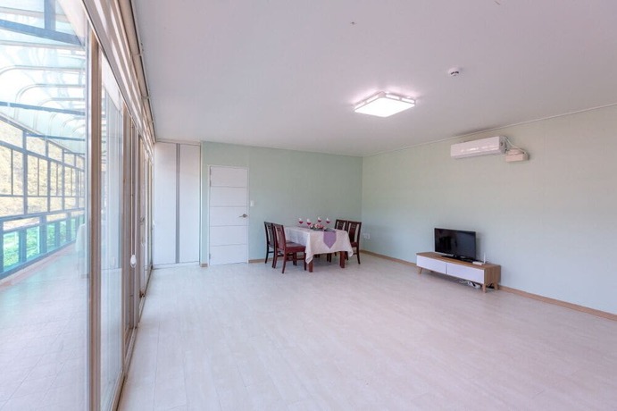 Imagen de la habitación del Pensión Sunny Hill, Gapyeong. Foto 6