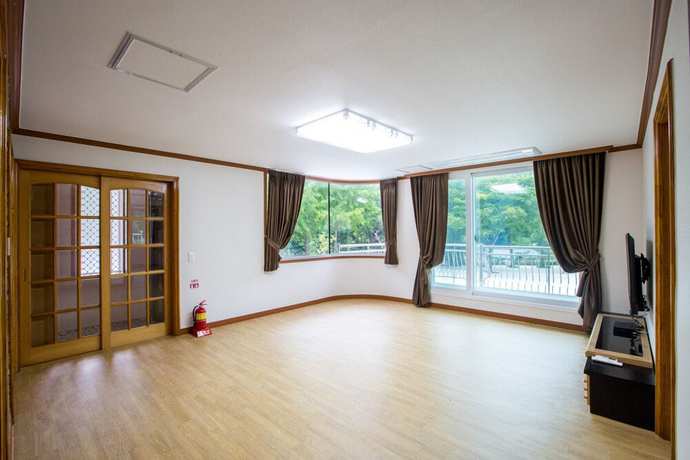 Imagen de la habitación del Pensión Sunny Hill, Gapyeong. Foto 7