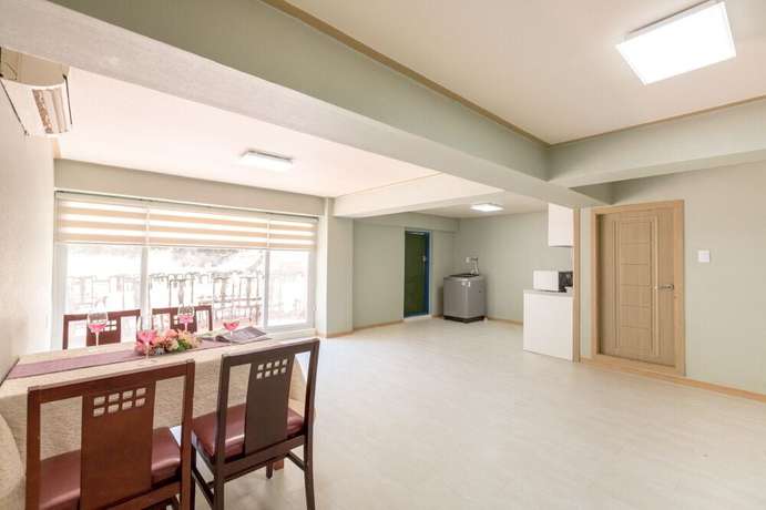 Imagen de la habitación del Pensión Sunny Hill, Gapyeong. Foto 10