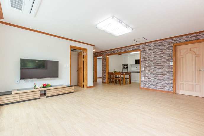 Imagen de la habitación del Pensión Sunny Hill, Gapyeong. Foto 11