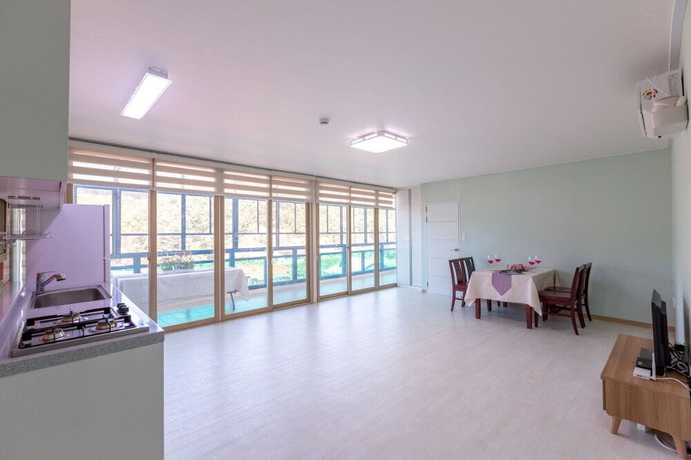 Imagen de la habitación del Pensión Sunny Hill, Gapyeong. Foto 12