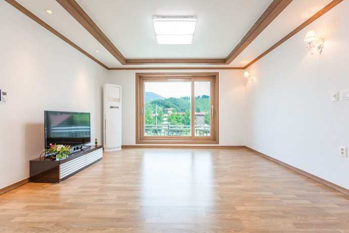 Imagen de la habitación del Pensión Sunny Hill, Gapyeong. Foto 13