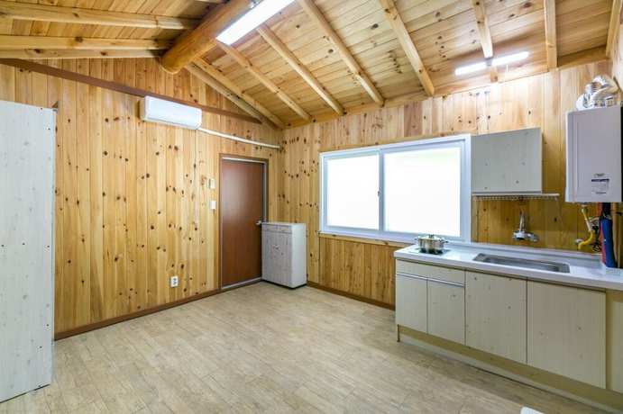 Imagen de la habitación del Pensión Sunny Hill, Gapyeong. Foto 14