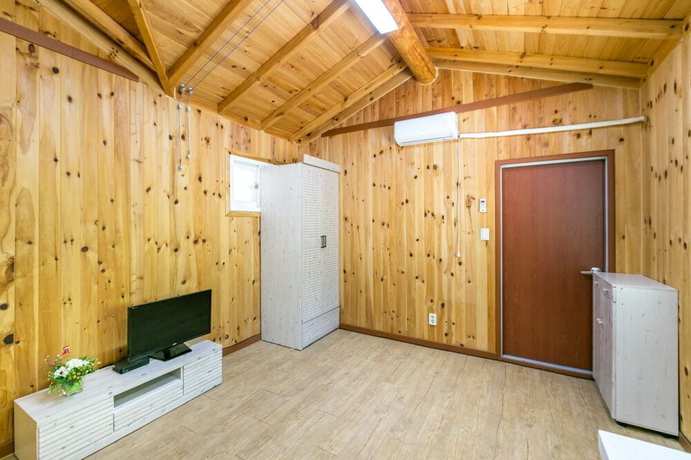 Imagen de la habitación del Pensión Sunny Hill, Gapyeong. Foto 17