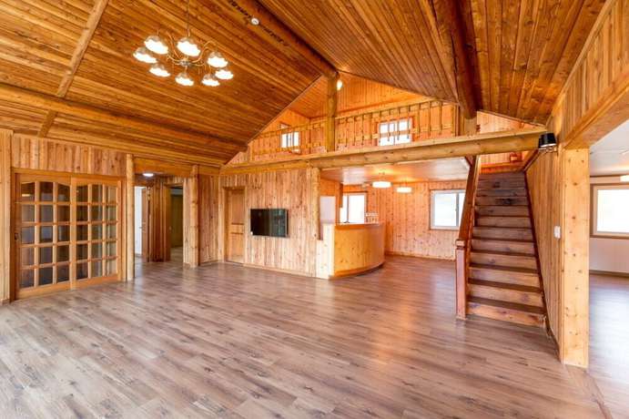 Imagen de la habitación del Pensión Sunny Hill, Gapyeong. Foto 18