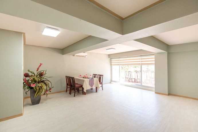 Imagen de la habitación del Pensión Sunny Hill, Gapyeong. Foto 20