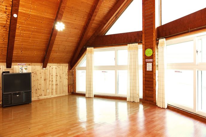 Imagen de la habitación del Pensión Sunrise, Jeburi. Foto 2