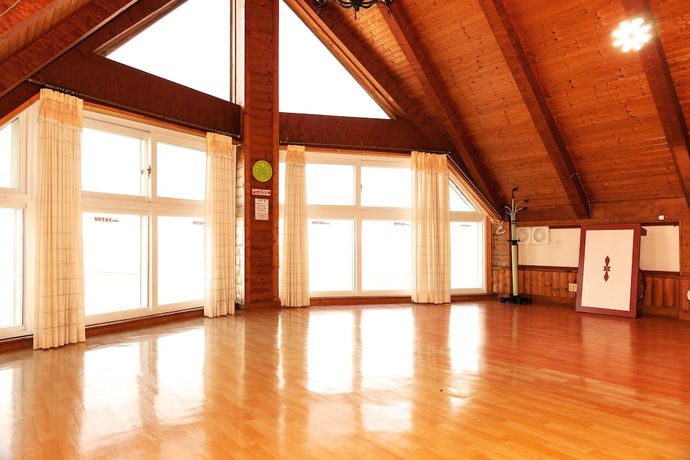 Imagen de la habitación del Pensión Sunrise, Jeburi. Foto 3