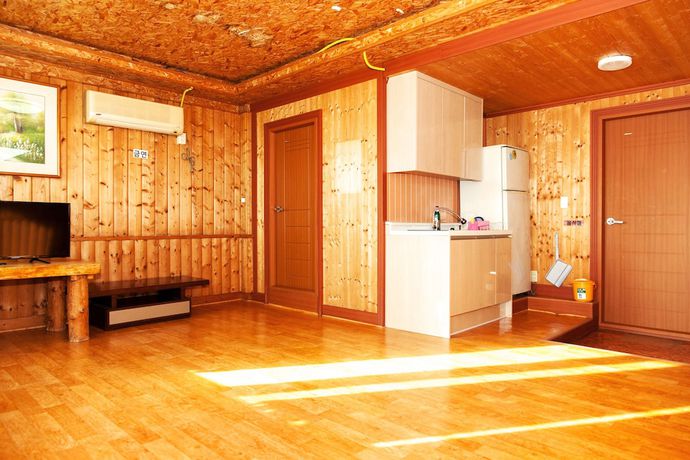 Imagen de la habitación del Pensión Sunrise, Jeburi. Foto 5