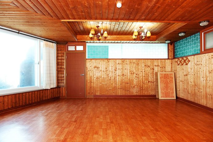 Imagen de la habitación del Pensión Sunrise, Jeburi. Foto 7