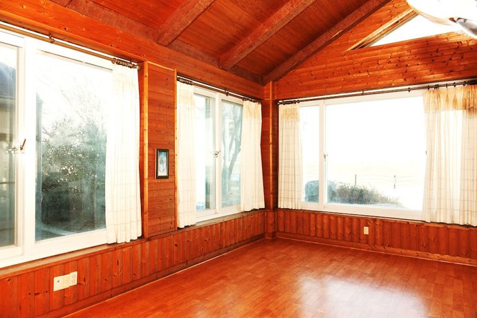 Imagen de la habitación del Pensión Sunrise, Jeburi. Foto 8