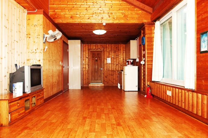 Imagen de la habitación del Pensión Sunrise, Jeburi. Foto 9