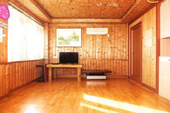 Imagen de la habitación del Pensión Sunrise, Jeburi. Foto 14