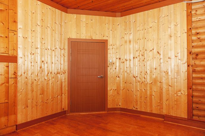 Imagen de la habitación del Pensión Sunrise, Jeburi. Foto 15