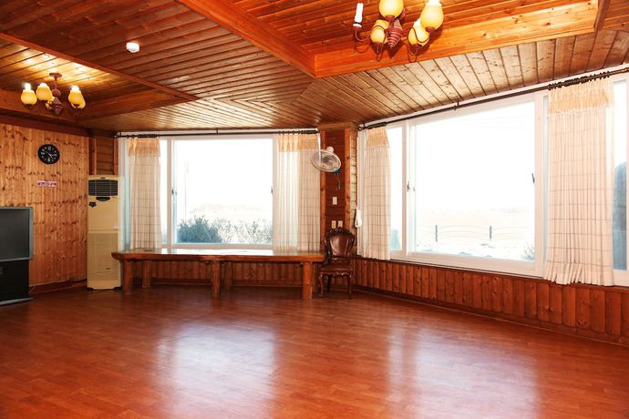 Imagen de la habitación del Pensión Sunrise, Jeburi. Foto 16