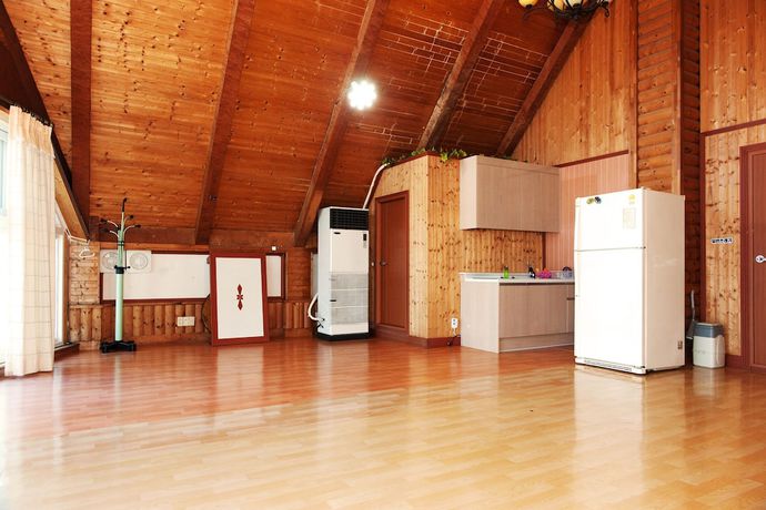 Imagen de la habitación del Pensión Sunrise, Jeburi. Foto 17