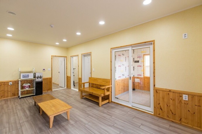 Imagen de la habitación del Pensión Sunrise, Yeongheung. Foto 4