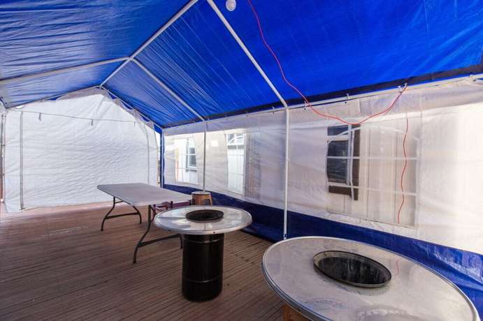 Imagen de la habitación del Pensión Sunrise, Yeongheung. Foto 5