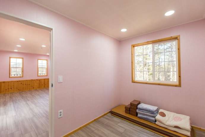 Imagen de la habitación del Pensión Sunrise, Yeongheung. Foto 10