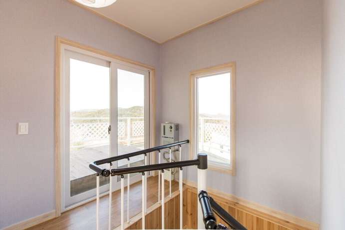 Imagen de la habitación del Pensión Sunrise, Yeongheung. Foto 12