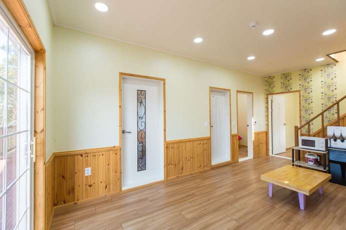 Imagen de la habitación del Pensión Sunrise, Yeongheung. Foto 15