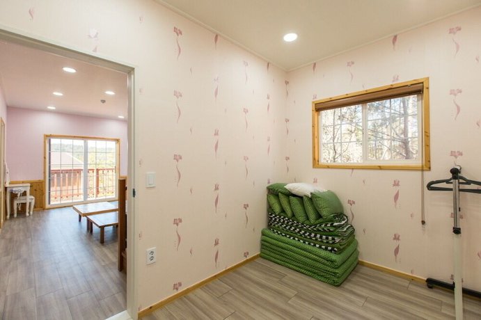 Imagen de la habitación del Pensión Sunrise, Yeongheung. Foto 18