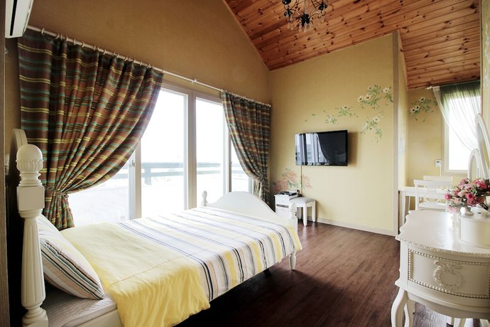 Imagen de la habitación del Pensión Sunset Aroma. Foto 2