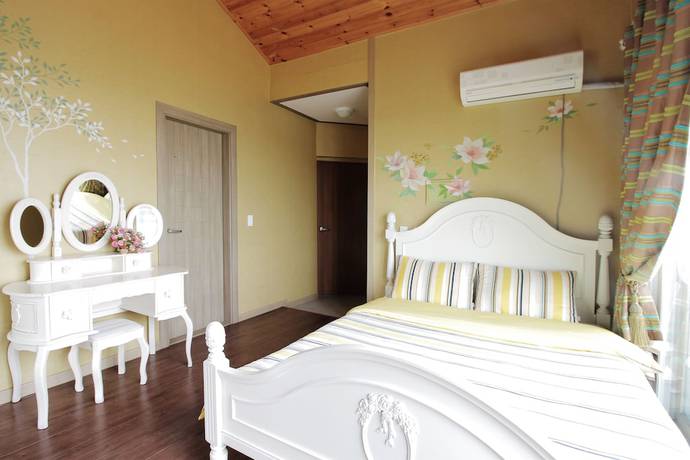 Imagen de la habitación del Pensión Sunset Aroma. Foto 3