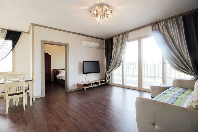 Imagen de la habitación del Pensión Sunset Aroma. Foto 4