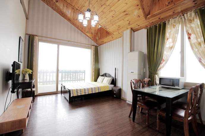 Imagen de la habitación del Pensión Sunset Aroma. Foto 5