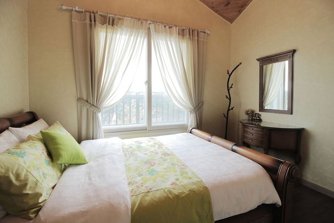 Imagen de la habitación del Pensión Sunset Aroma. Foto 6