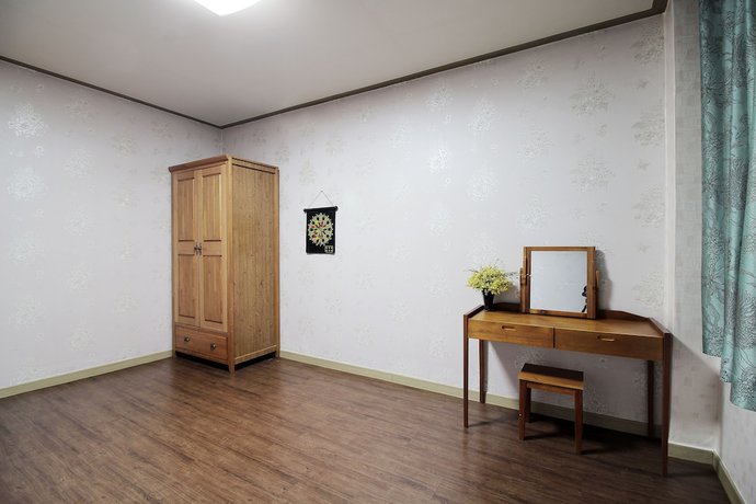 Imagen de la habitación del Pensión Sunset Aroma. Foto 7