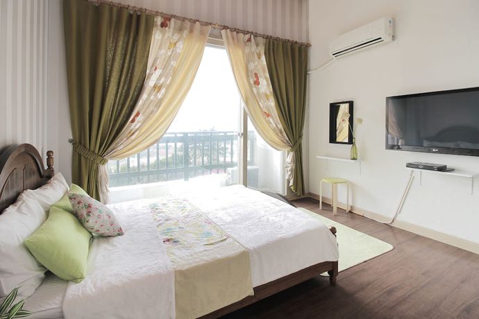 Imagen de la habitación del Pensión Sunset Aroma. Foto 8