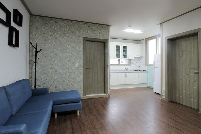 Imagen de la habitación del Pensión Sunset Aroma. Foto 9