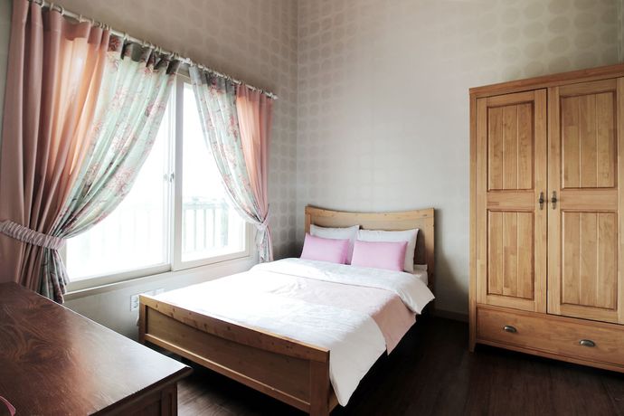 Imagen de la habitación del Pensión Sunset Aroma. Foto 10