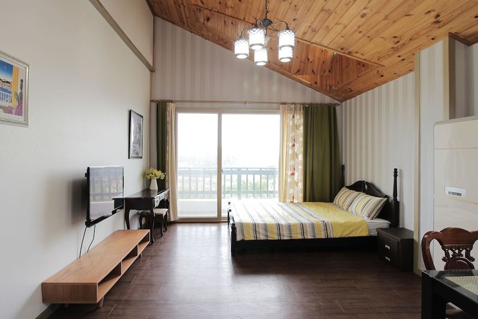 Imagen de la habitación del Pensión Sunset Aroma. Foto 13